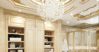 Ремонт комнат под ключ Северск цена от 3200 руб.