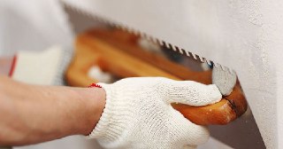 Штукатурные работы Северск цена от 403 руб.